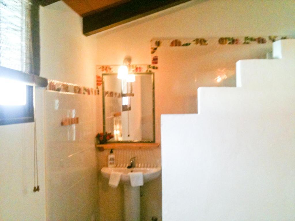 Los Cazadores Bed & Breakfast El Gastor Room photo